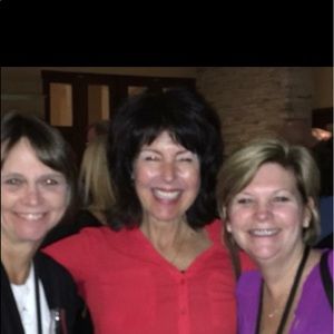 Meet your Posher, Ellen